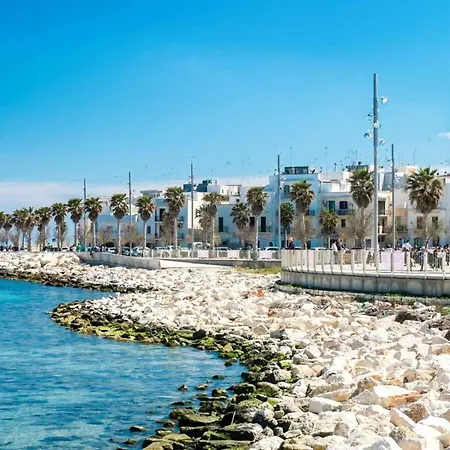 Casa vacanze One Bedroom House With Terrace At Bari