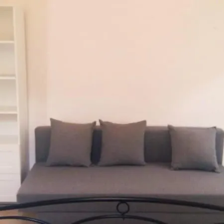 One Bedroom House With Terrace At Bari Bari
