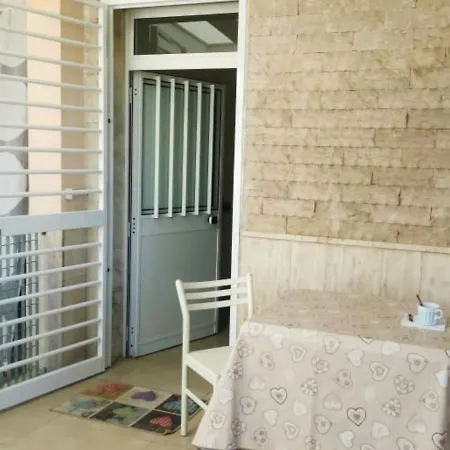 Casa vacanze One Bedroom House With Terrace At Bari *