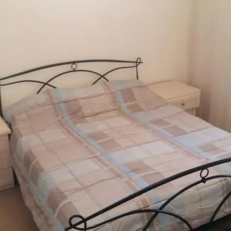 One Bedroom House With Terrace At Bari