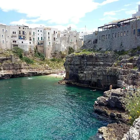 Casa vacanze One Bedroom House With Terrace At Bari