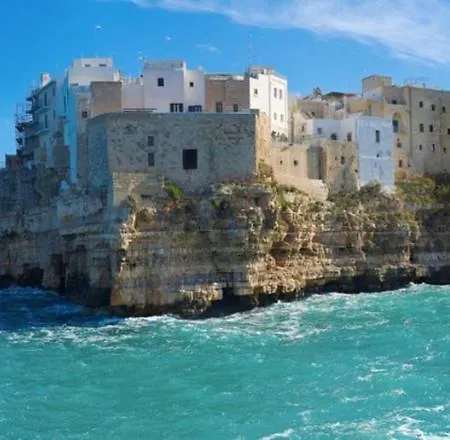 Casa vacanze One Bedroom House With Terrace At Bari Bari
