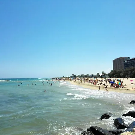 Casa vacanze One Bedroom House With Terrace At Bari Bari