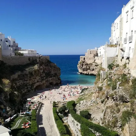 Casa vacanze One Bedroom House With Terrace At Bari