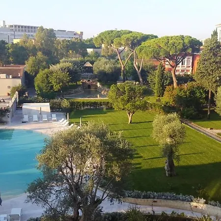 Casa vacanze One Bedroom House With Terrace At Bari *