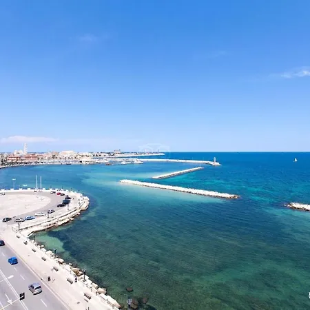 One Bedroom House With Terrace At Bari * Bari
