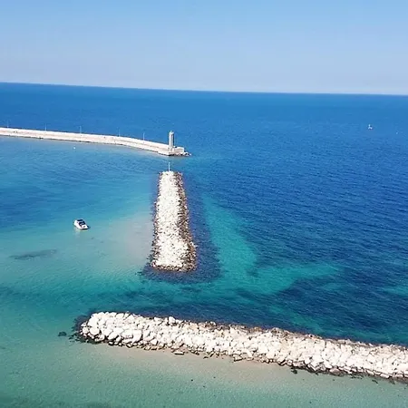Casa vacanze One Bedroom House With Terrace At Bari Bari