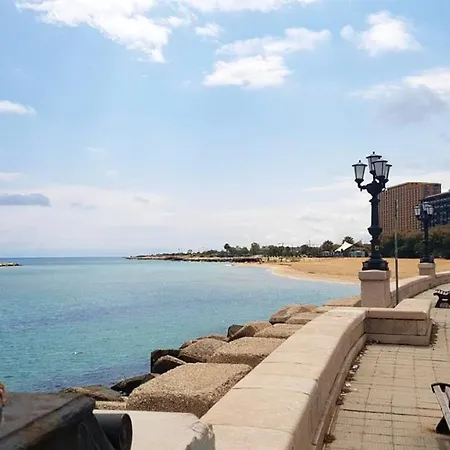 One Bedroom House With Terrace At Bari Casa vacanze