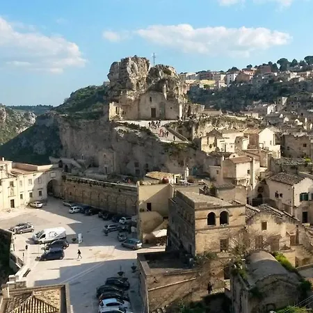 Casa vacanze One Bedroom House With Terrace At Bari *