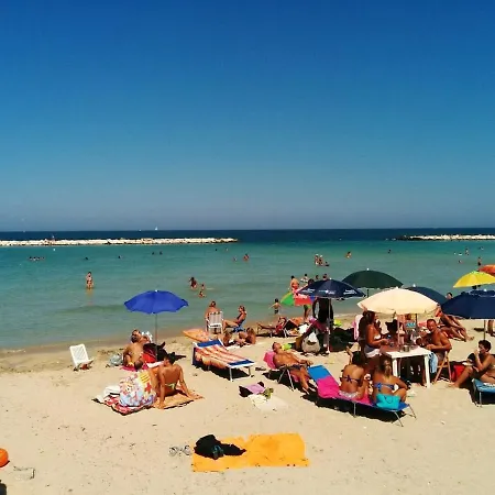 Casa vacanze One Bedroom House With Terrace At Bari Bari