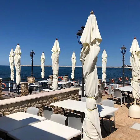 One Bedroom House With Terrace At Bari Casa vacanze